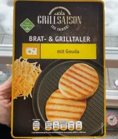 Brat- & Grilltaler