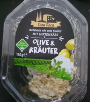 Olive & Kräuter