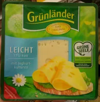 Grünländer Leicht