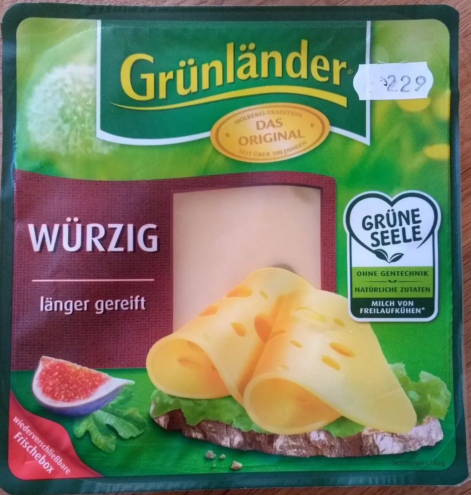 würzig