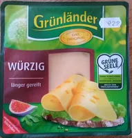 würzig