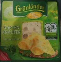 Gartenkräuter
