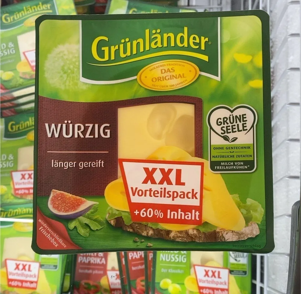 Würzig