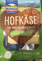 Hofkäse
