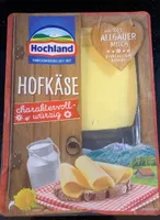 Hofkäse