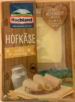 Hofkäse