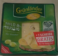 Grünländer