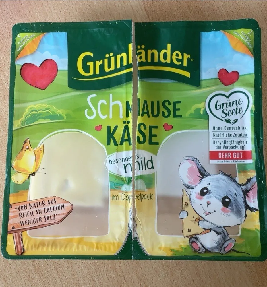 Schmause Käse