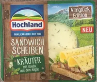Sandwich scheiben