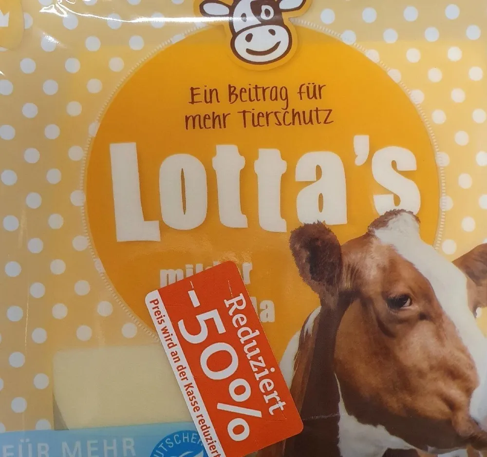 Milder Gouda