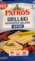 Grillaki