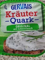 Kräuterquark