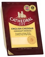 Cheddar