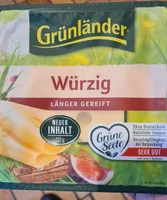 Grünländer Würzig