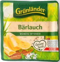Grünländer Bärlauch
