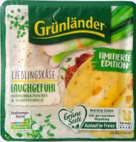 Lauchgefühl