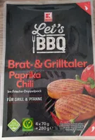 Grilltaler