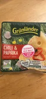 Chili & Paprika herzhaft pikant