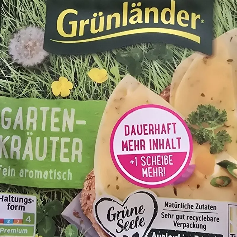Garten Kräuter