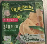 bärlauch