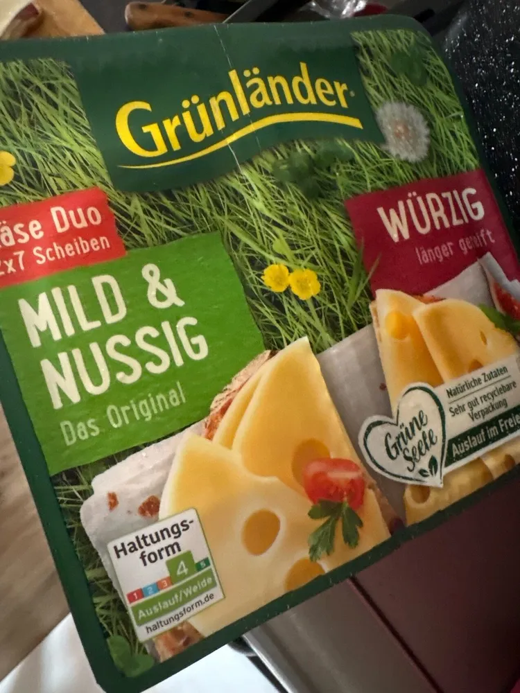 grünländer