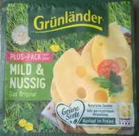 MILD & NÜSSIG Das Original