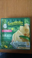 Grünländer Bärlauch