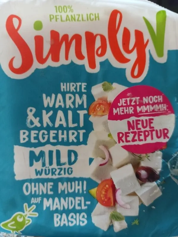 Hirte Mild Würzig
