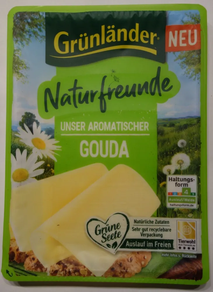 Naturfreunde Gouda