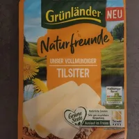 Tilsiter