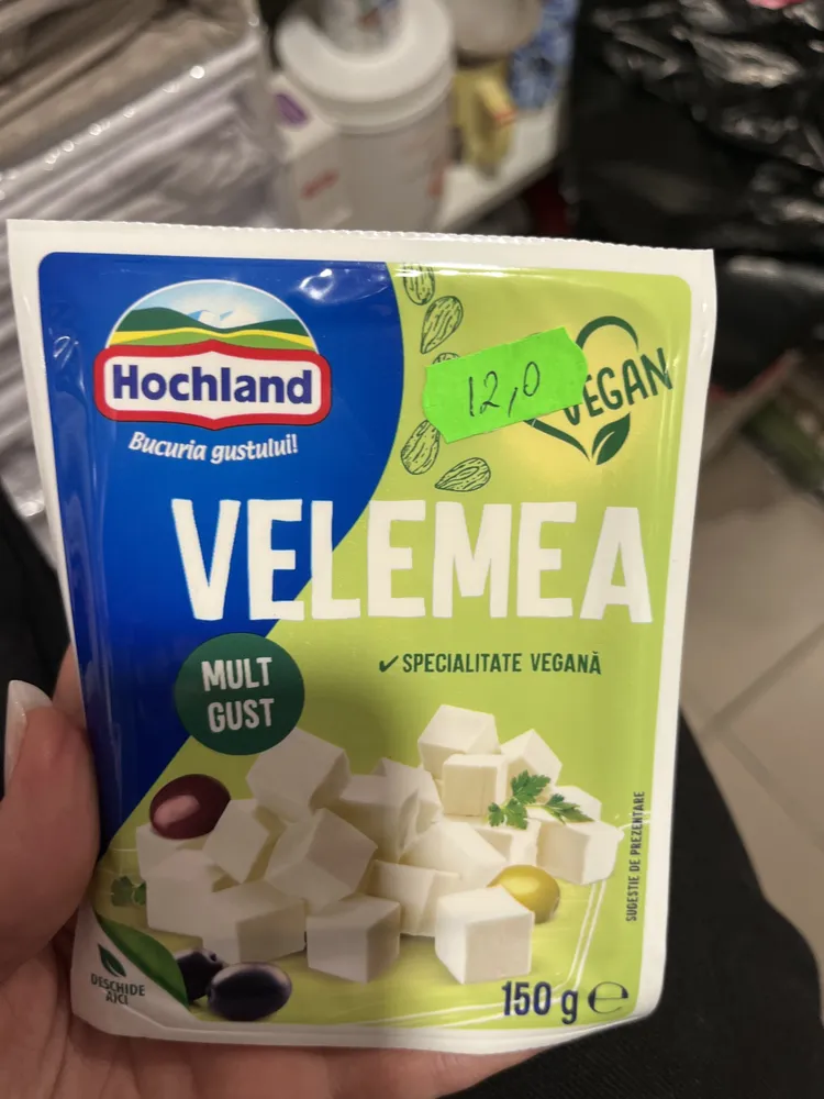 Velemea