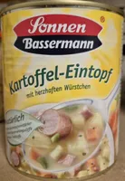 Kartoffel-Eintopf