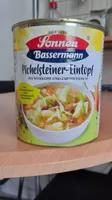 Bassermann Pichelsteiner-Eintopf