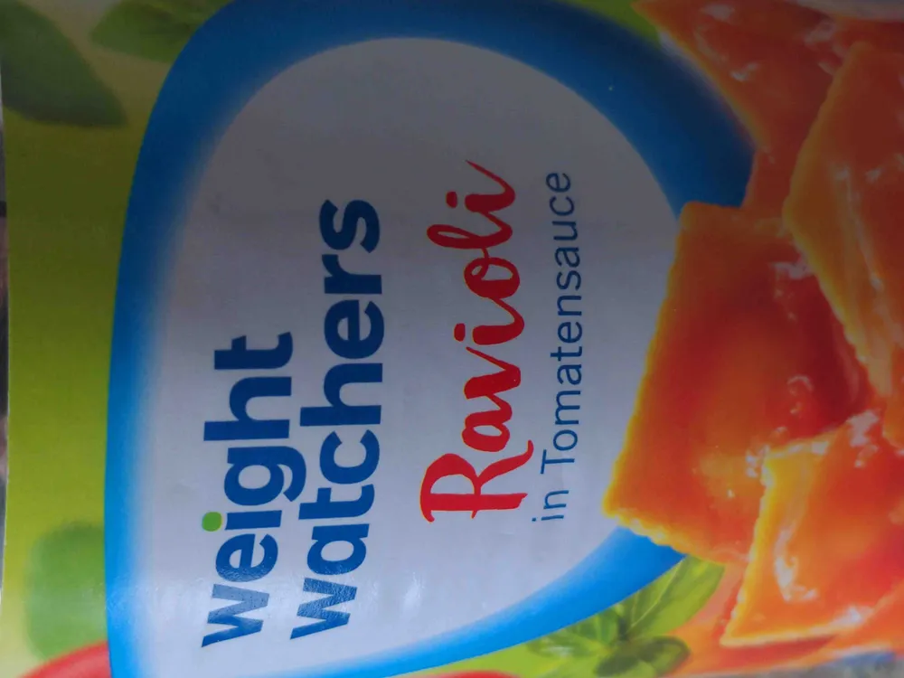 Ravioli