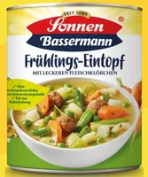 Frühlings-Eintopf