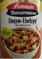 Linsen Eintopf