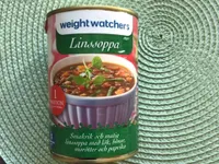 Linssoppa