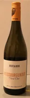 Steitz & Beck Weissburgunder Terra Duo