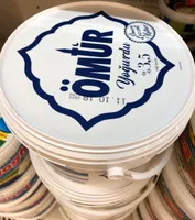 Ömür Yogurt