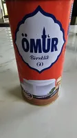 Ömur Böreklik 60