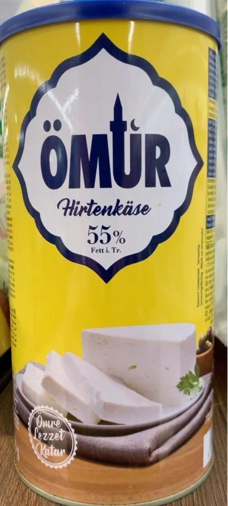 Hirtenkäse