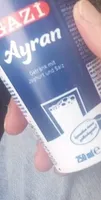 Gazi Ayran