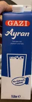 GAZI Ayran