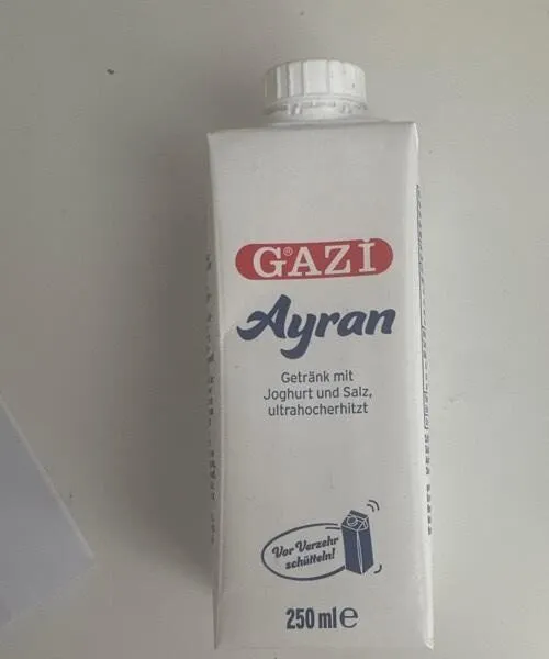 Ayran