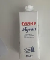 Ayran