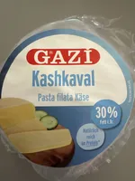 Kashkaval Pasta Filets Käse