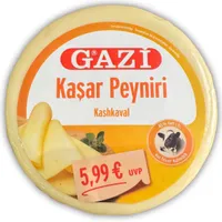 Kaşar Peyniri