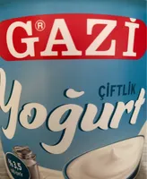 Yogurt ciftlik