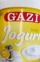 Yogurt