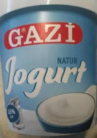 Jogurt Natur